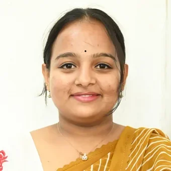 Ms. Rakshitha. S